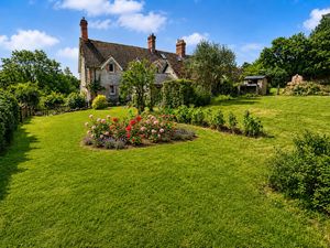 Garden- click for photo gallery